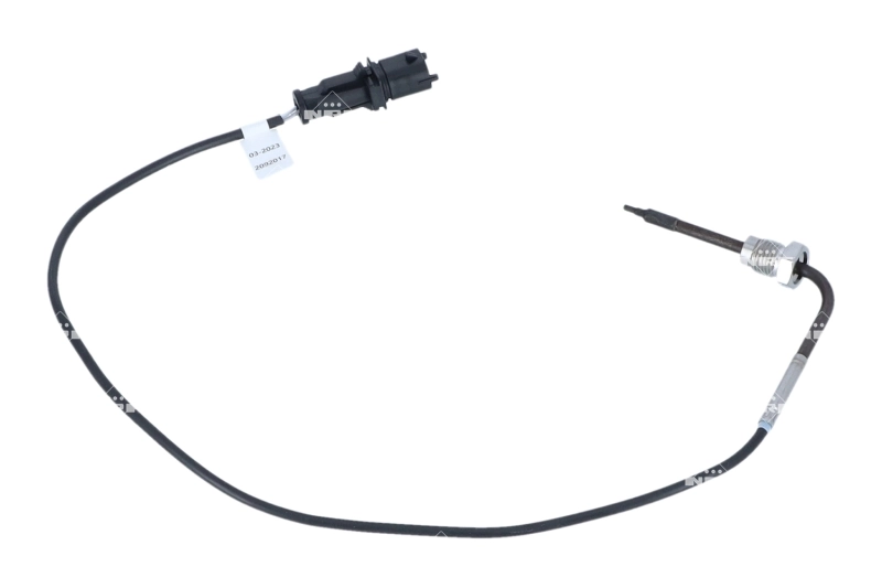 Capteur, température des gaz NRF 707336