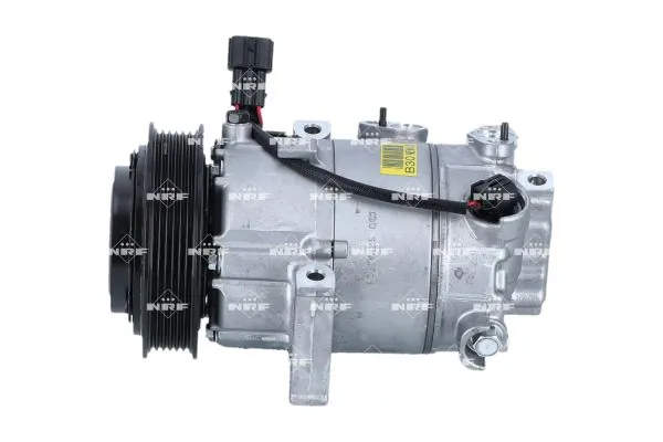 Compresseur, climatisation NRF 320185G