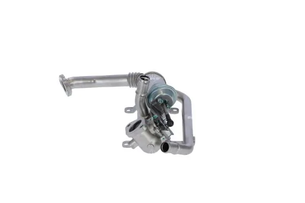 Радіатор EGR FEBI BILSTEIN (48306)