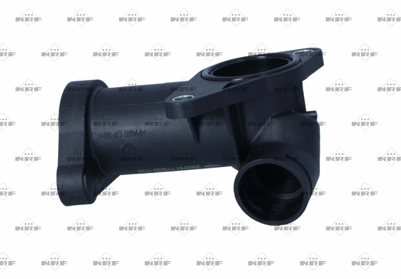 Bride de liquide de refroidissement NRF 775020