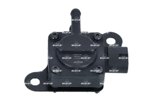 Capteur, pression des gaz échappement NRF 708096