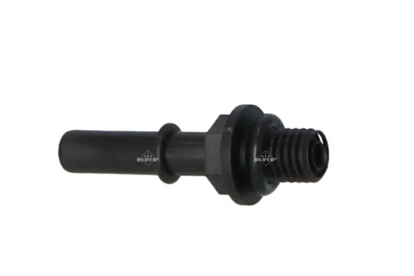 Radiateur, refroidissement du moteur NRF 58430