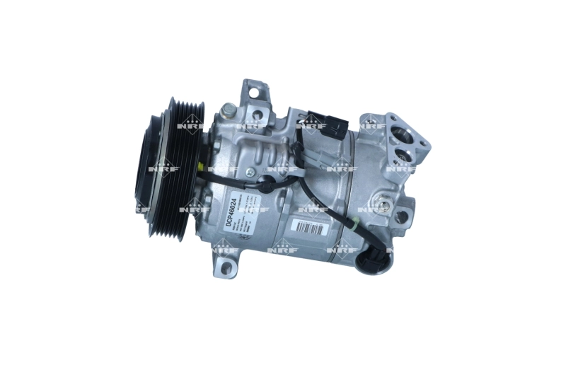 Compresseur, climatisation NRF 320078G