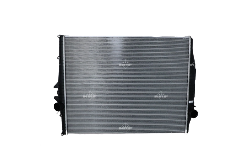 Radiateur, refroidissement du moteur NRF 519701