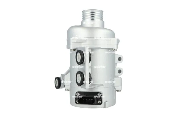 Pompe à eau, refroidissement du moteur NRF 390091