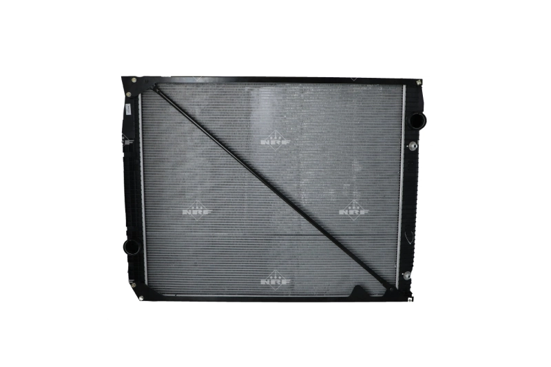 Radiateur, refroidissement du moteur NRF 519577