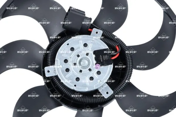 Ventilateur, refroidissement du moteur NRF 470064