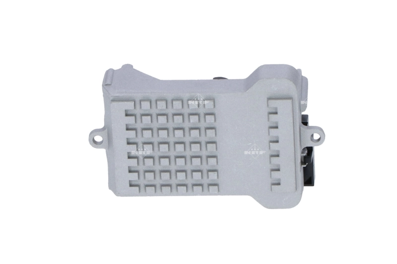 Résistance, pulseur d'air habitacle NRF 342082