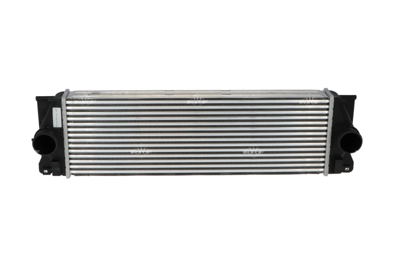 NRF 30310 — Інтеркулер MERCEDES Sprinter 209D 06- (вир-во NRF)