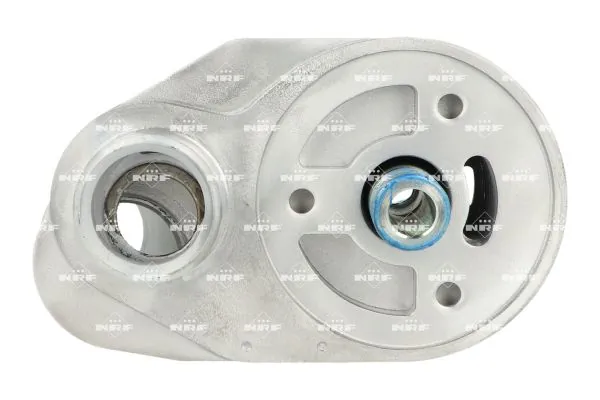 Radiateur d'huile NRF 31889