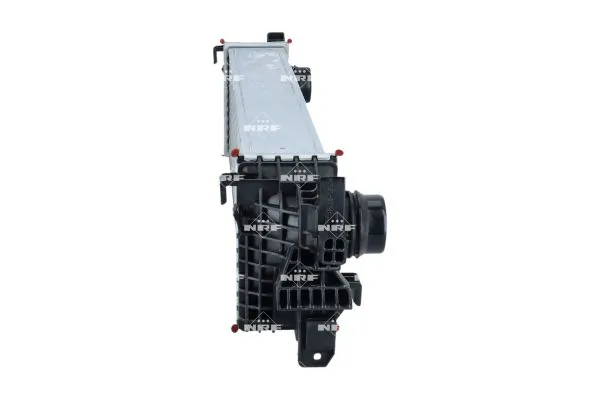 Intercooler, échangeur NRF 309112