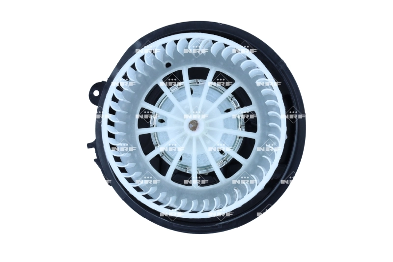 Pulseur d'air habitacle NRF 34473