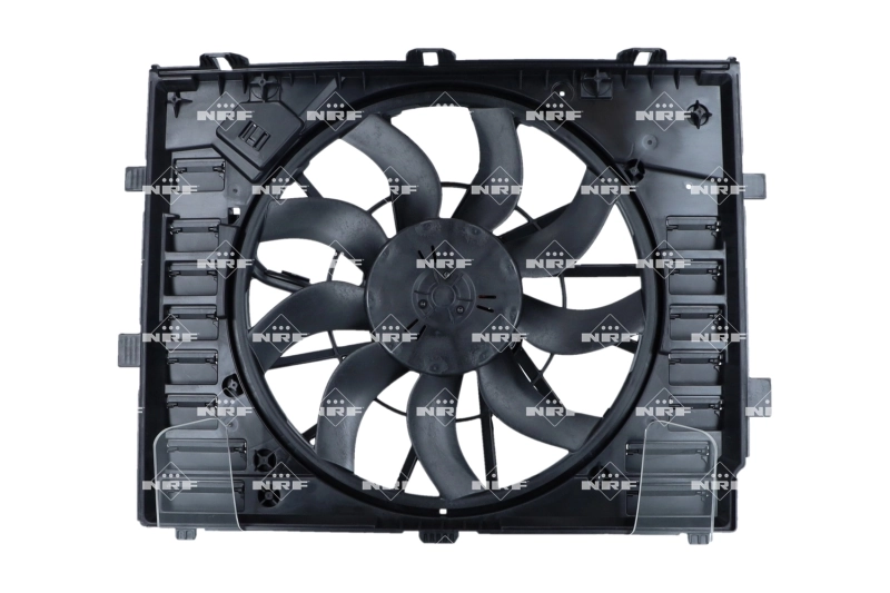 Ventilateur, refroidissement du moteur NRF 470114