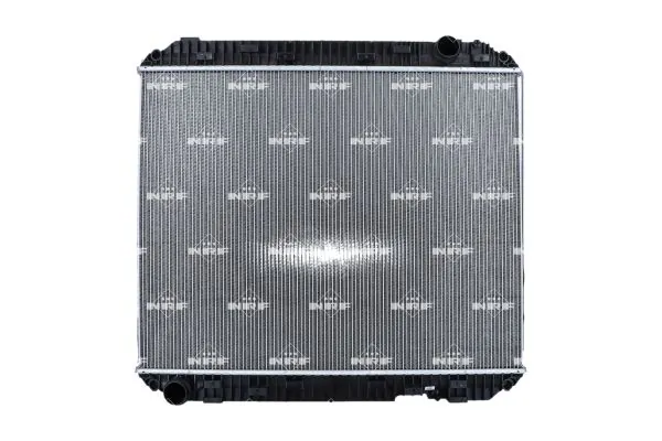 Radiateur, refroidissement du moteur NRF 56072A