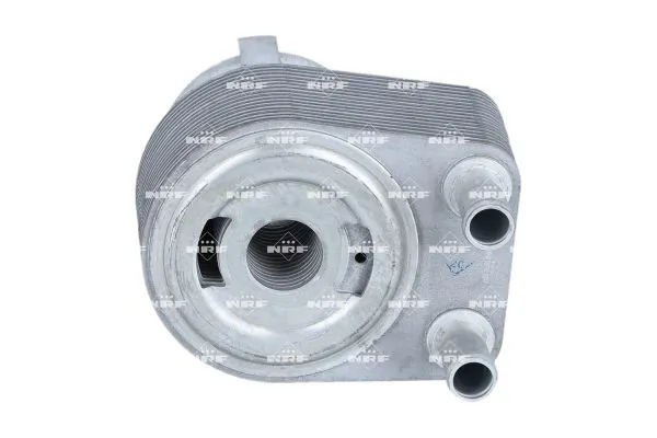 Radiateur d'huile NRF 31881