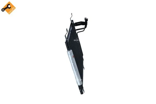 Condenseur, climatisation NRF 350408