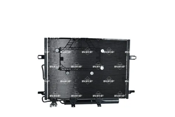 Condenseur, climatisation NRF 350211