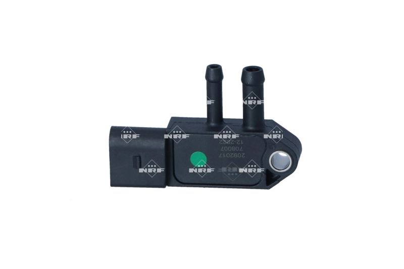 Capteur, pression des gaz échappement NRF