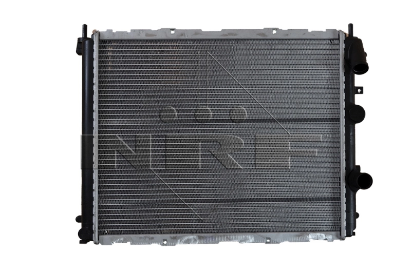 Radiateur, refroidissement du moteur NRF 53209
