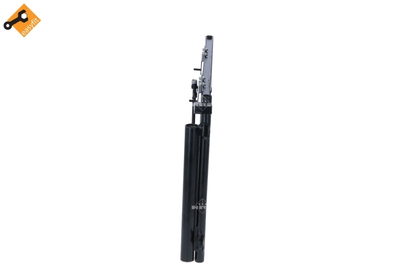 Condenseur, climatisation NRF 350436
