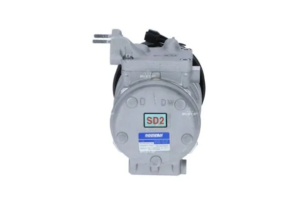 Compresseur, climatisation NRF 32978G