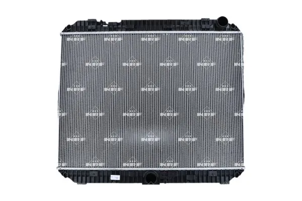 Radiateur, refroidissement du moteur NRF 56070A