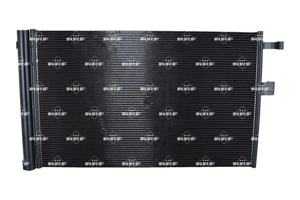 Condenseur, climatisation NRF 350462