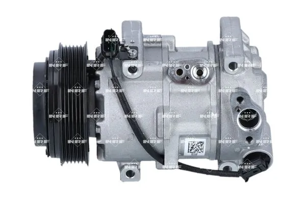 Compresseur, climatisation NRF 320186G