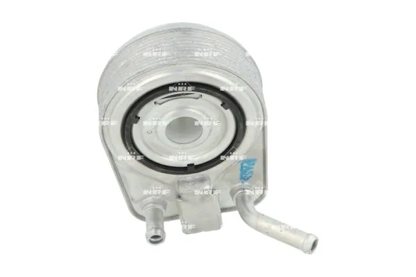 Radiateur d'huile NRF 31887