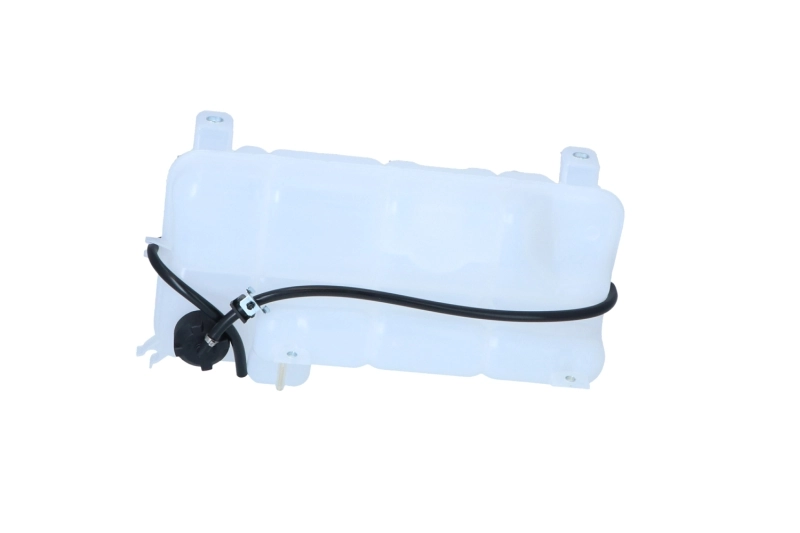 Vase d'expansion, liquide de refroidissement