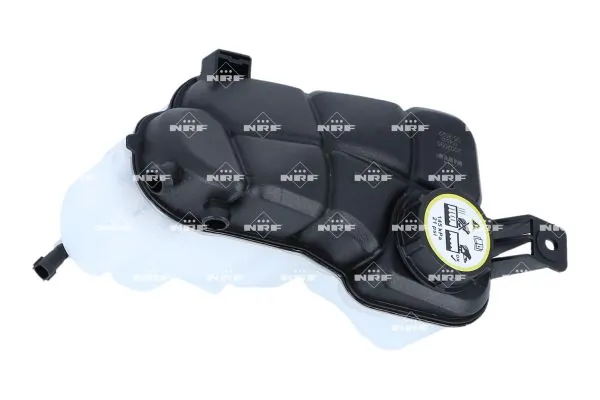 Vase d'expansion, liquide de refroidissement NRF 454092