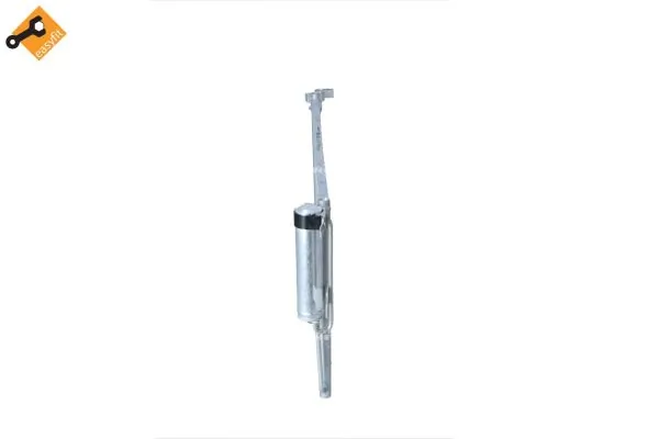 Condenseur, climatisation NRF 350363