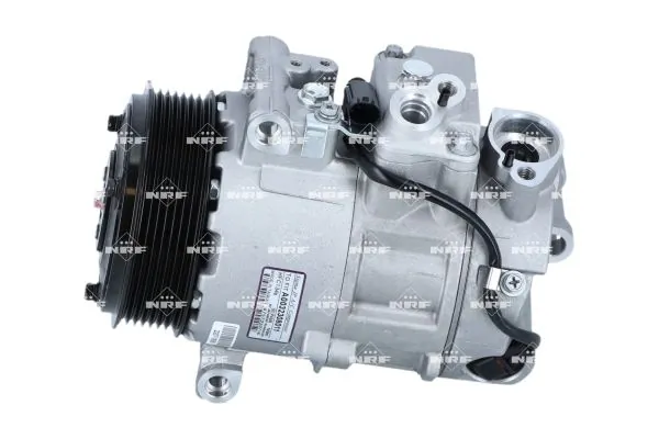 Compresseur, climatisation NRF 320183
