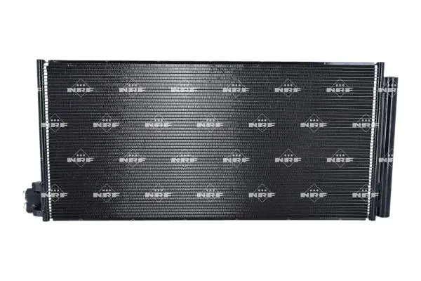 Condenseur, climatisation NRF 350555