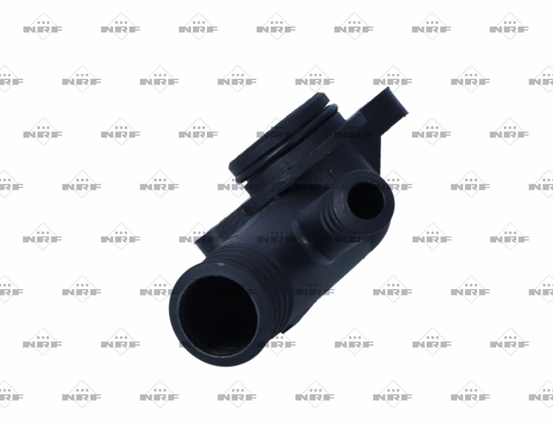 Bride de liquide de refroidissement NRF 775019