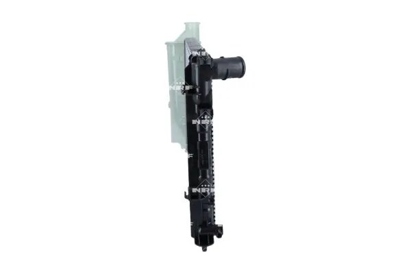 Radiateur, refroidissement du moteur NRF 58092