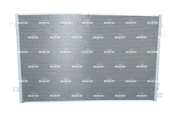 Condenseur, climatisation NRF 350683