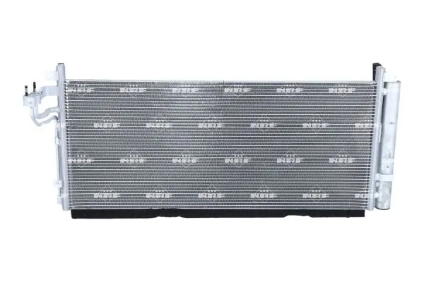 Condenseur, climatisation NRF 350574