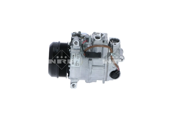 Compresseur, climatisation NRF 32928G