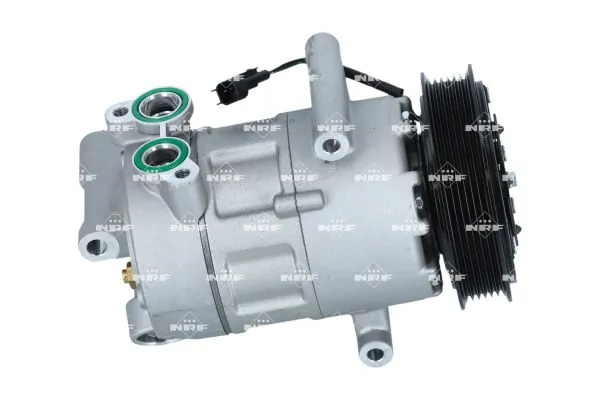 Compresseur, climatisation NRF 320157