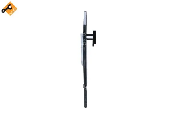 Condenseur, climatisation NRF 350376