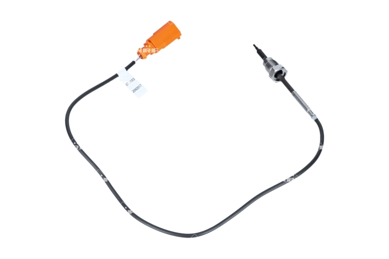 Capteur, température des gaz NRF 707332