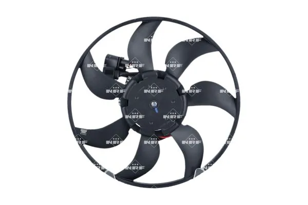 Ventilateur, refroidissement du moteur NRF 470111