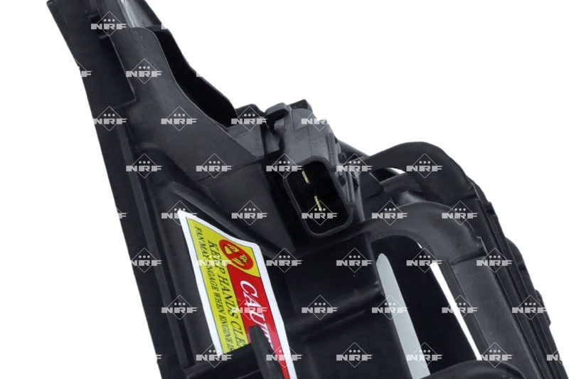 Ventilateur, refroidissement du moteur NRF 470016