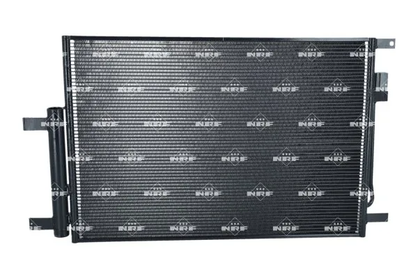 Condenseur, climatisation NRF 350647