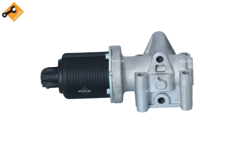 NRF 48326 — Клапан EGR OPEL Zafira 1.9D 05- (вир-во NRF)
