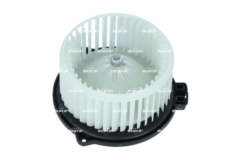 Pulseur d'air habitacle NRF 34443