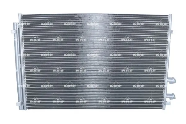 Condenseur, climatisation NRF 350477
