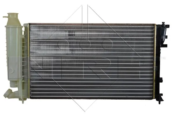 Radiateur, refroidissement du moteur NRF 58961