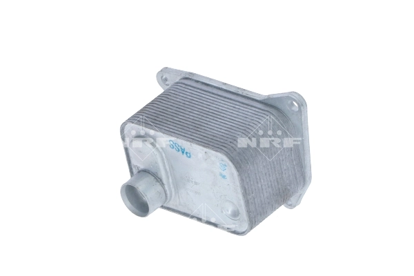 Radiateur d'huile NRF 31358